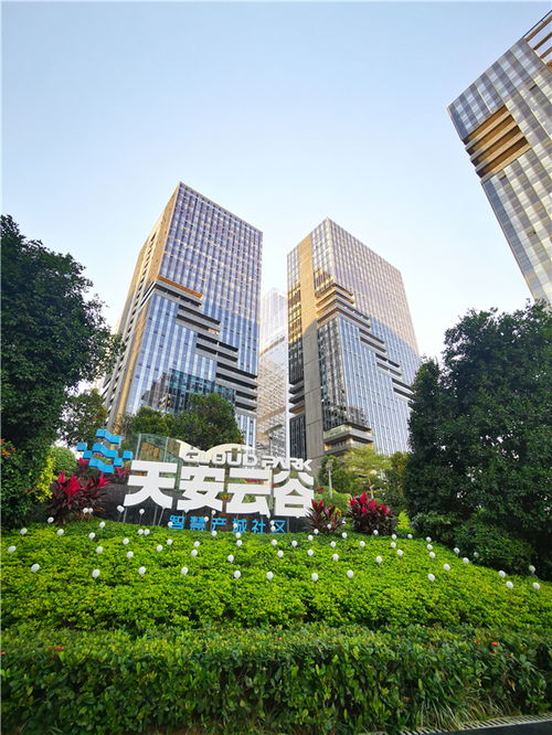 深龍崗數(shù)字創(chuàng)意產(chǎn)業(yè)走廊獲國(guó)家級(jí)示范園區(qū)創(chuàng)建資格 數(shù)字文化創(chuàng)意軟件開發(fā)的里程碑